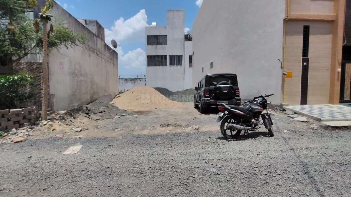 Residential plot in Nipania – photo 4