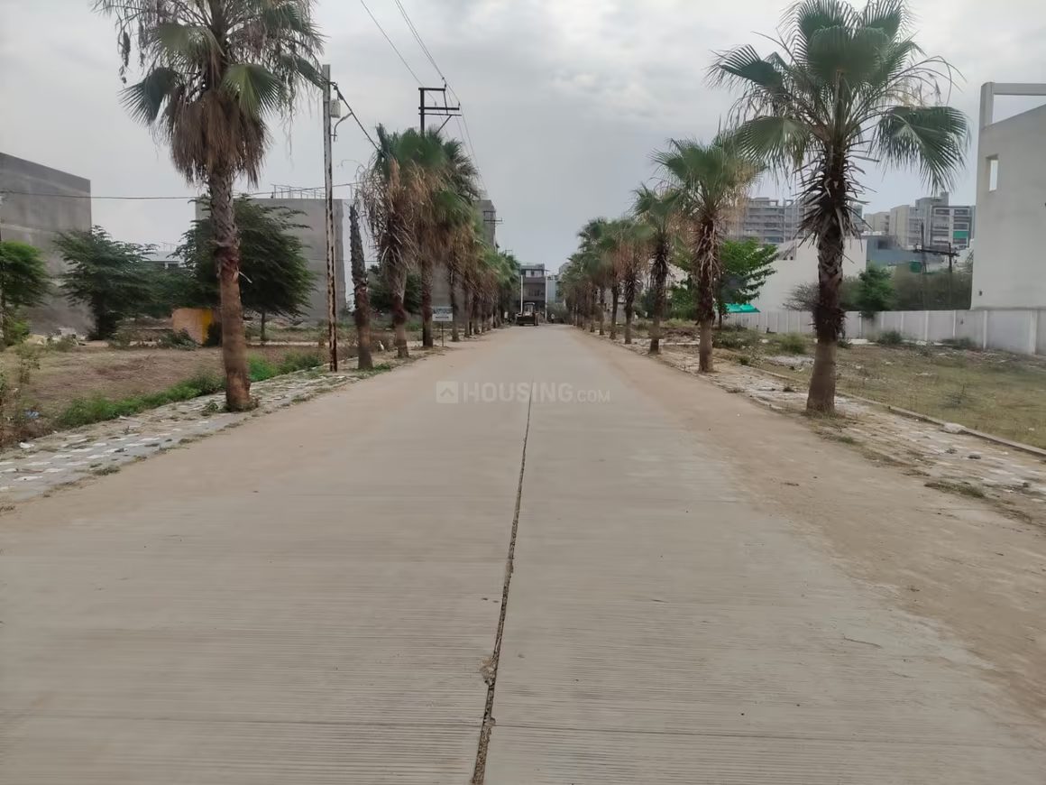 Residential plot in Nipania – photo 2