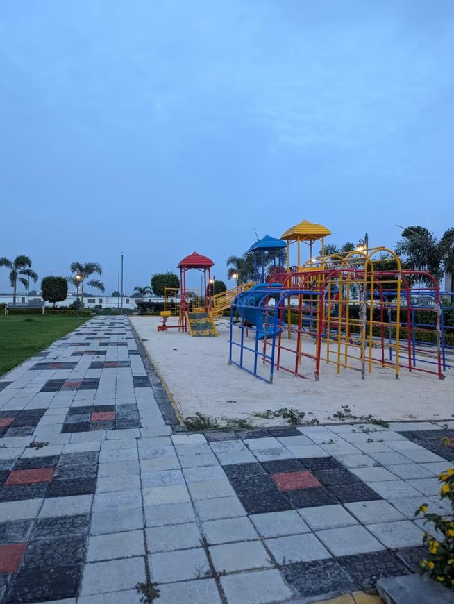 Next step sahil indraanchal homes – photo 2