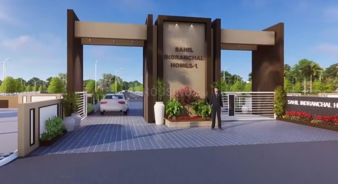 Next step sahil indraanchal homes – photo 3