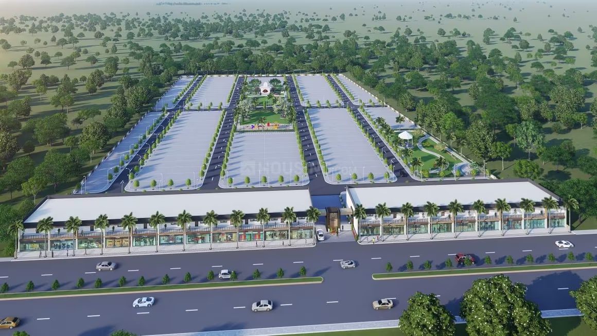 Next step sahil indraanchal homes – photo 4