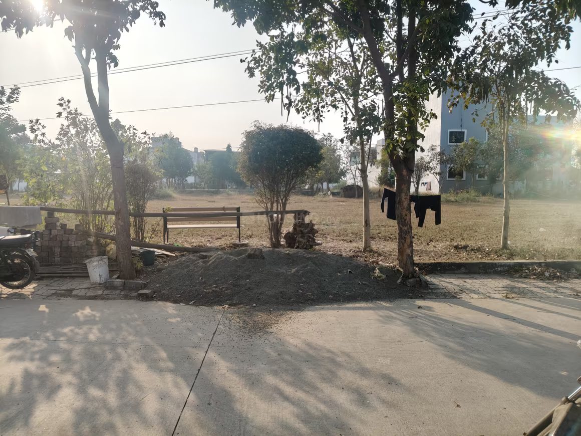 Residential plot – photo 2