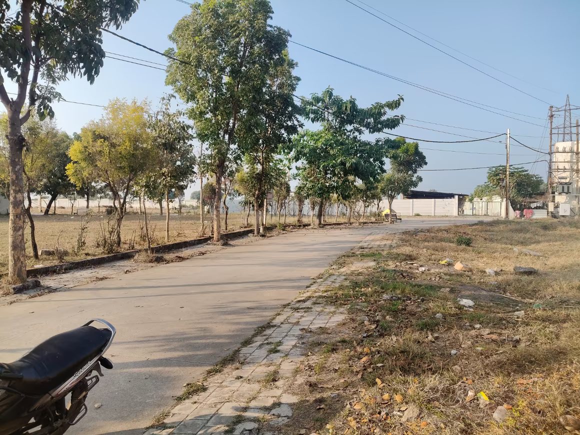 Residential plot – photo 3