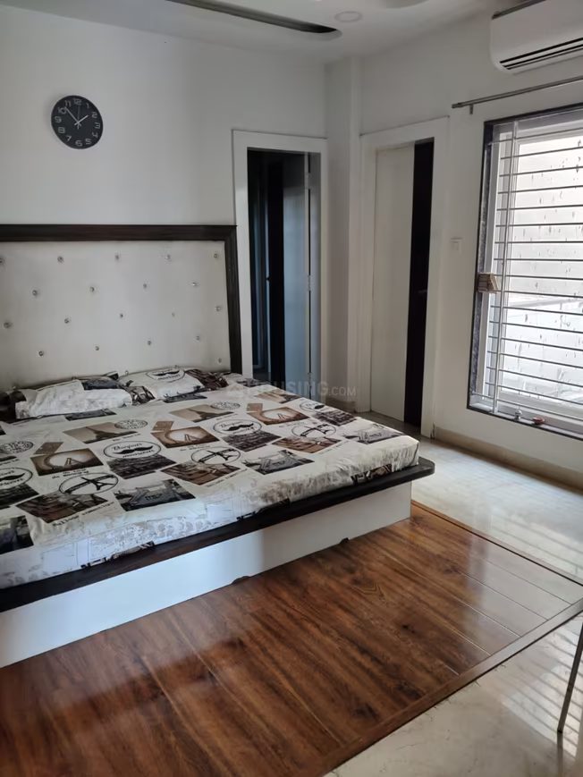 5 BHK Villa – photo 4