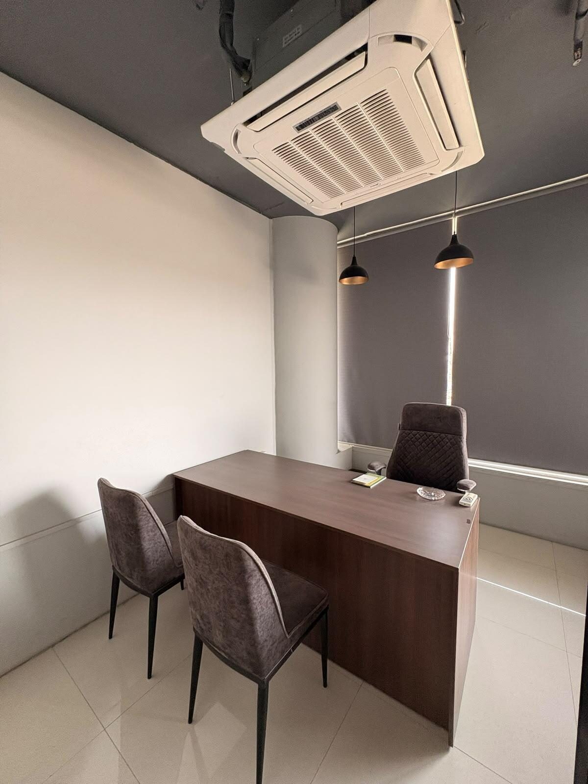Bare Shell Office Space – photo 3