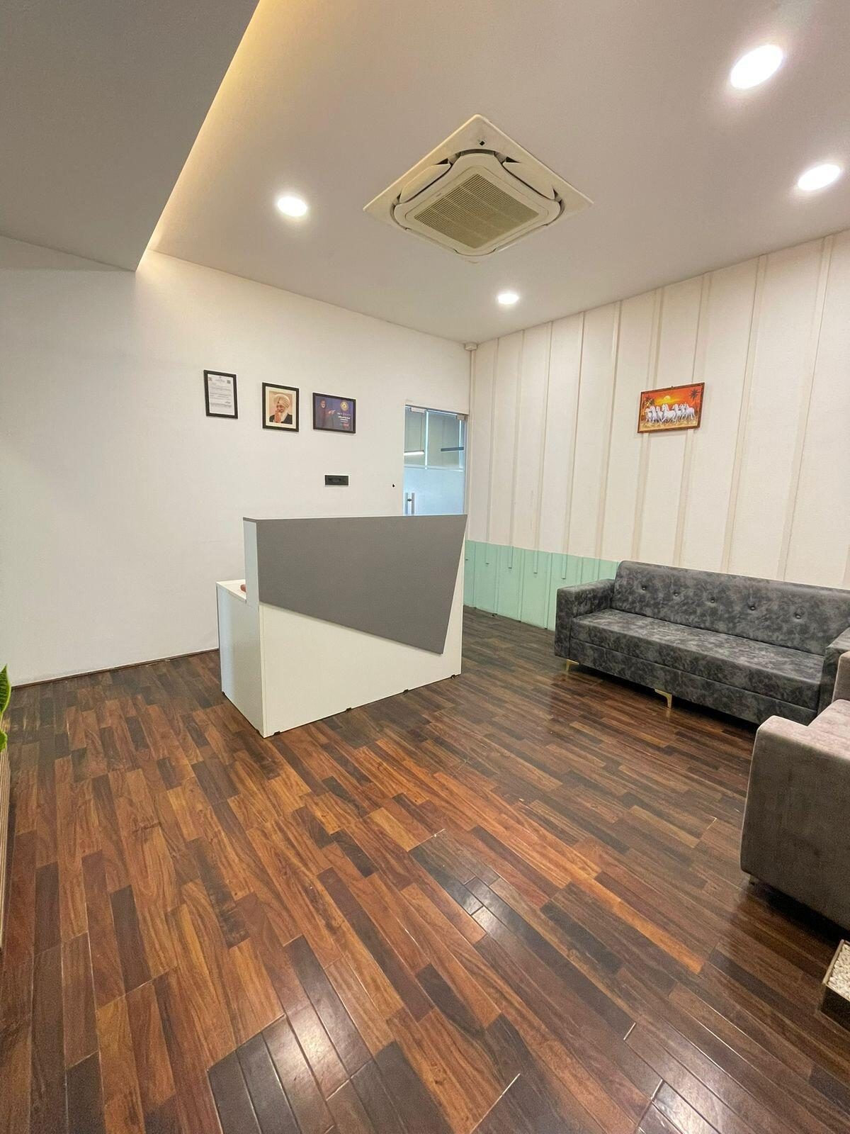 Office Space for Lease – photo 2