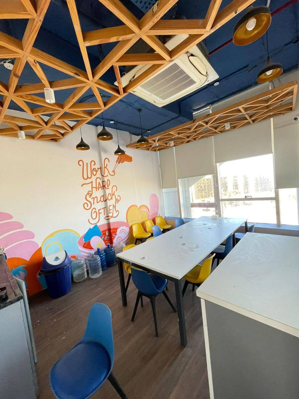 Office Space for Lease – photo 3