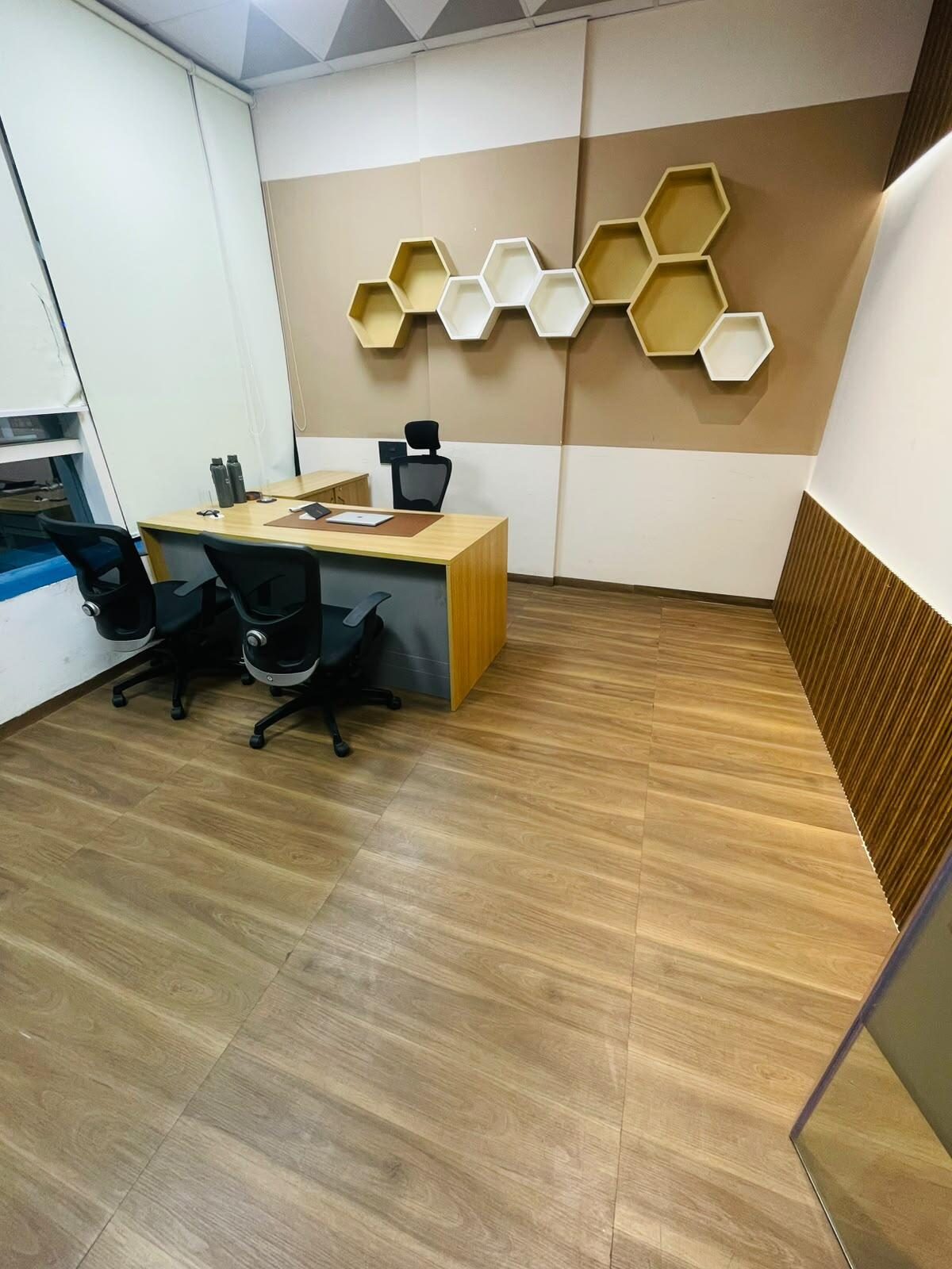 Office Space for Lease – photo 4