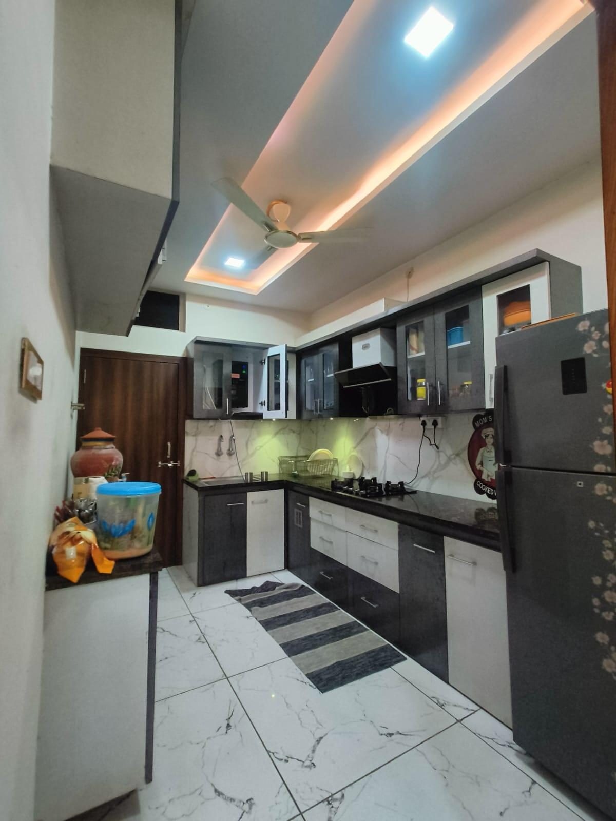 4 BHK Independent House – photo 2