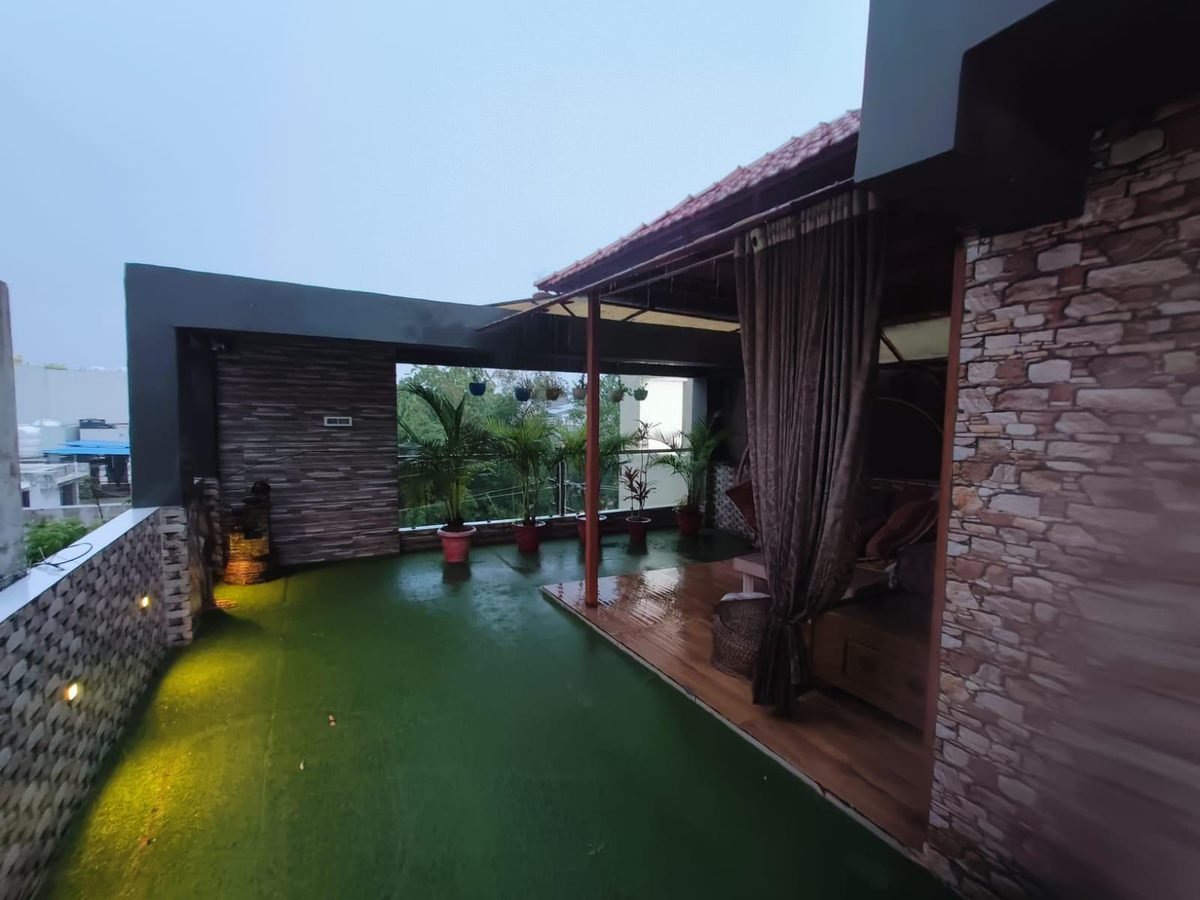 4 BHK Independent House – photo 3