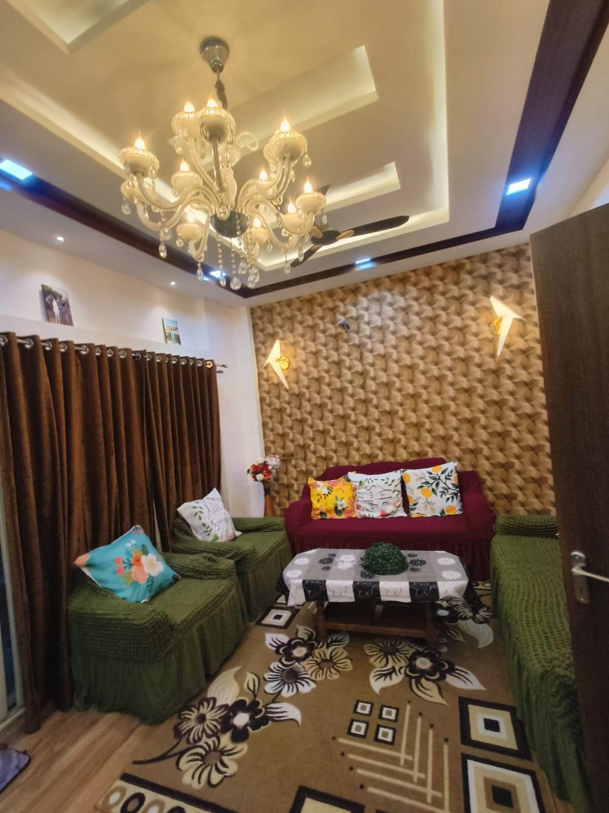 4 BHK Independent House – photo 4