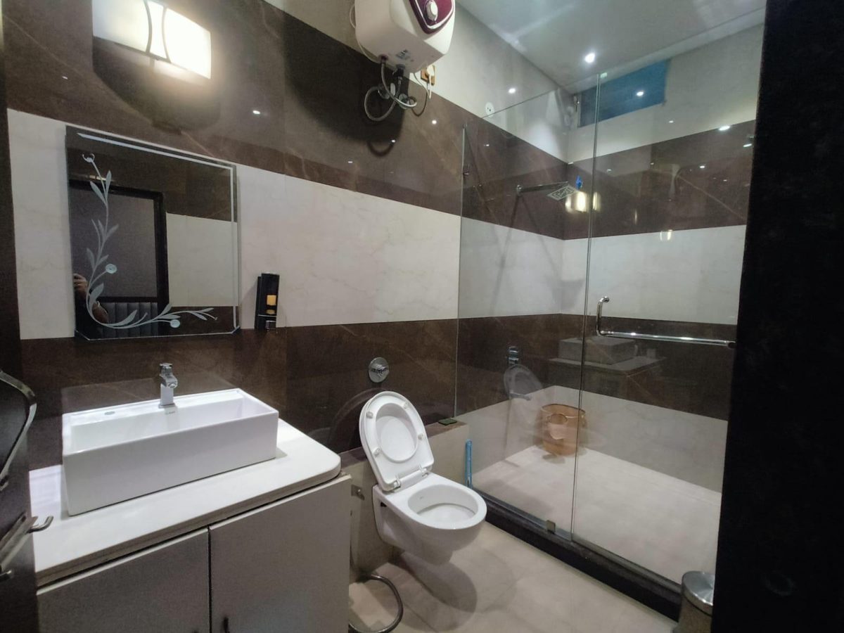 4 BHK Independent House – photo 5