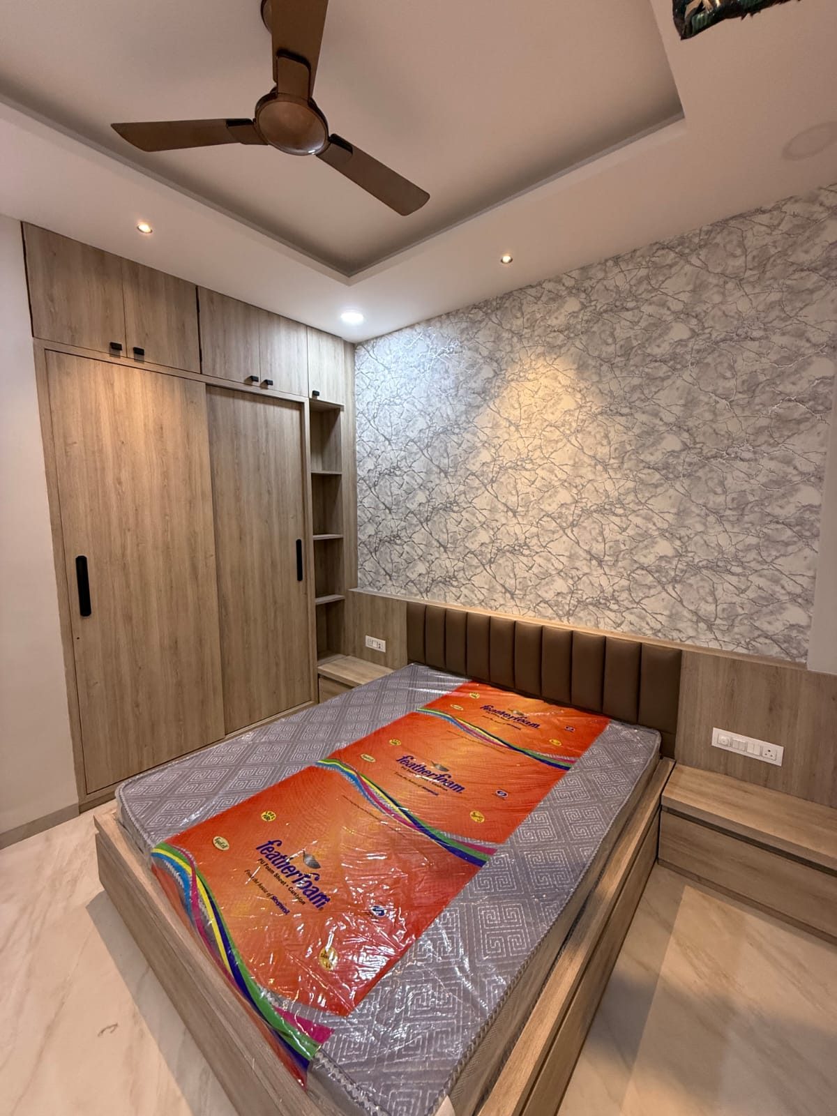 3BHK Independent House – photo 4