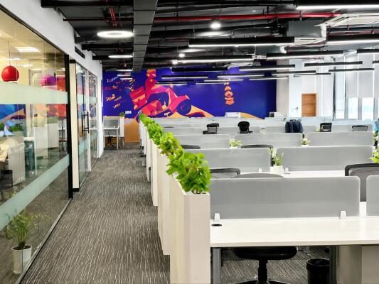 Office Space – photo 2