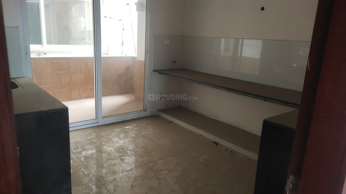 4 BHK Apartment in Lasudia Mori – photo 3