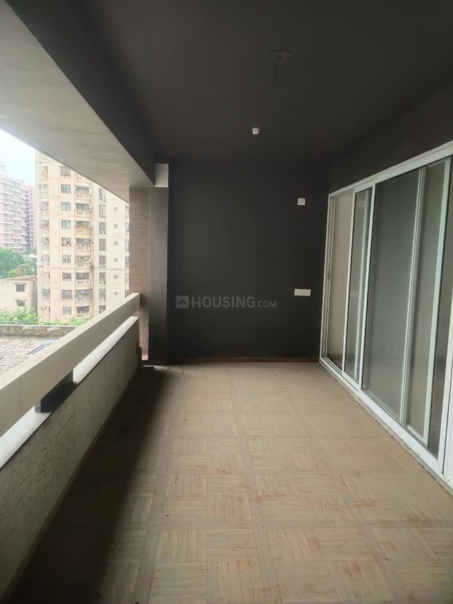 4 BHK Apartment in Lasudia Mori – photo 4