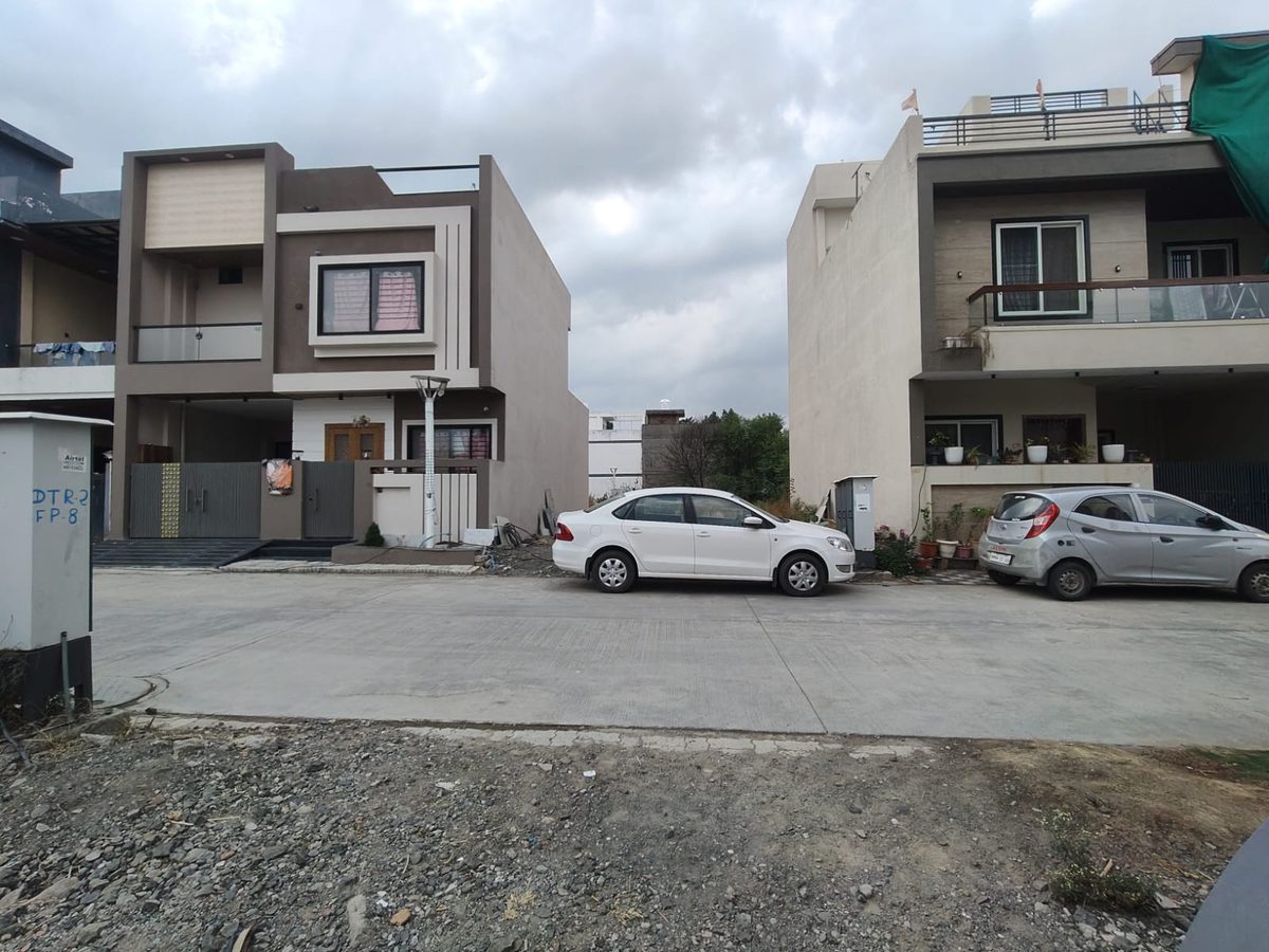 Residential Plot in Omex City – photo 3