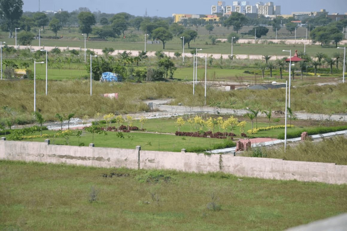 Residential Plot in Manglia – photo 3