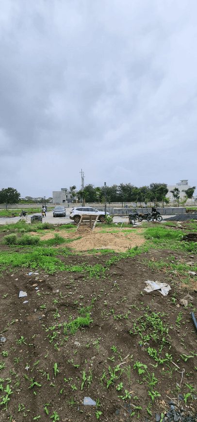 Residential Plot in Bhicholi Mardana – photo 2