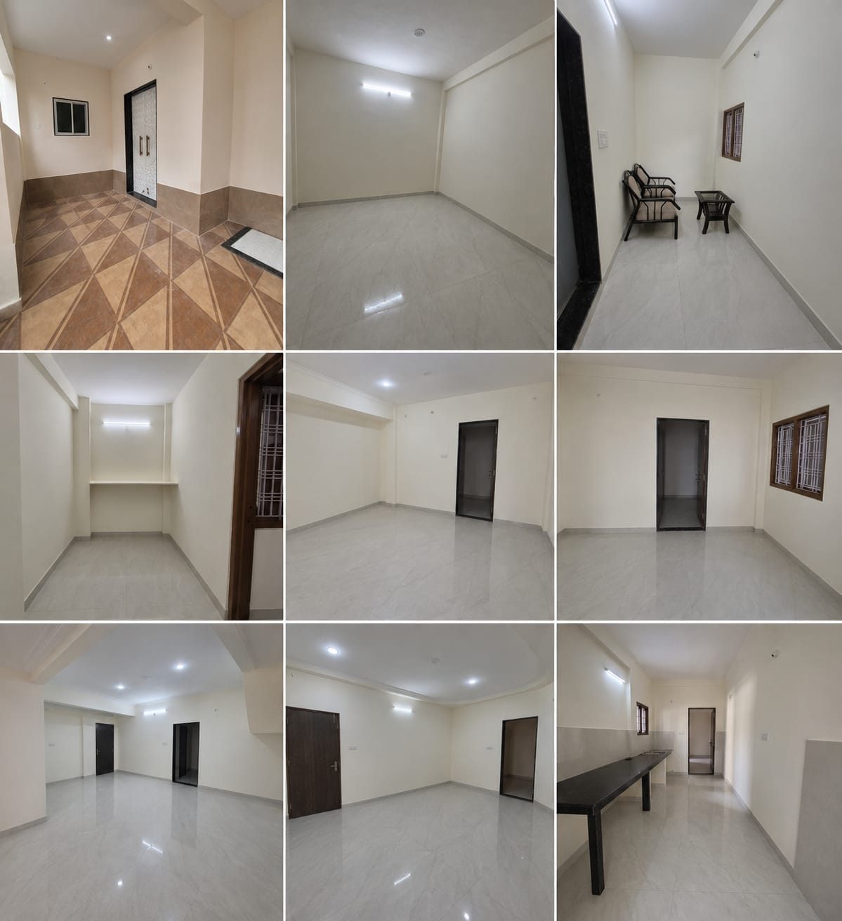 3BHK Independent House – photo 4