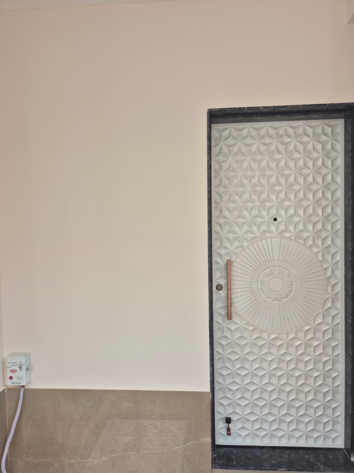 3BHK Independent House – photo 5
