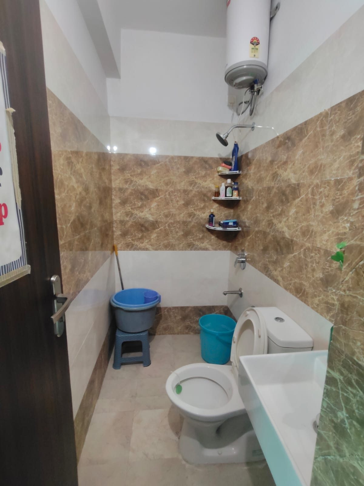 2BHK Apartment in Mahalakshmi Nagar – photo 3