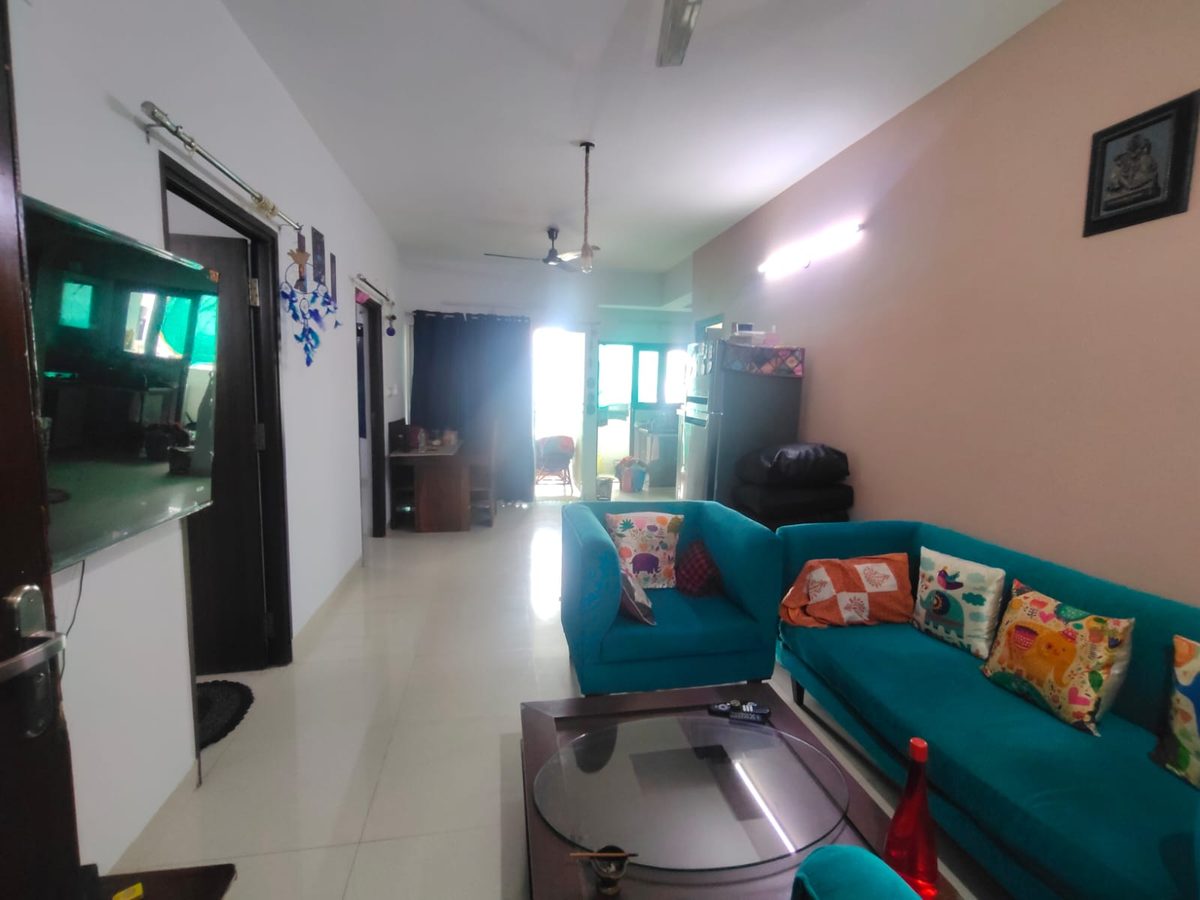 2BHK Apartment in Mahalakshmi Nagar – photo 4