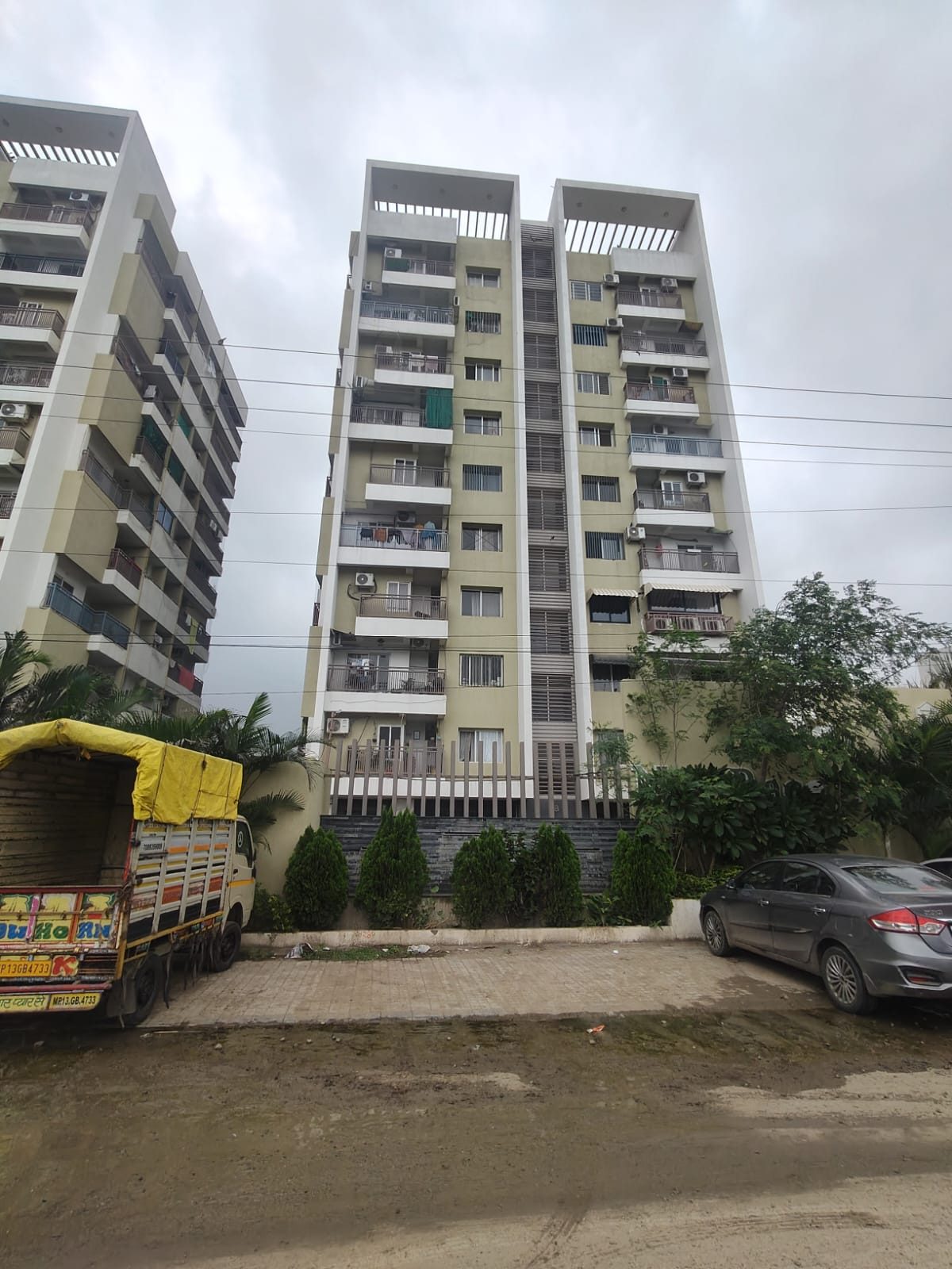 2BHK Apartment in Mahalakshmi Nagar – photo 5