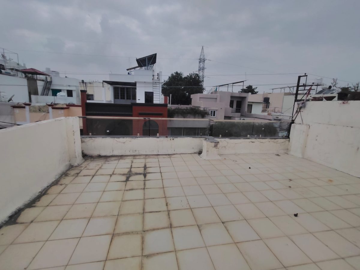 2 BHK Apartment in Mahalakshmi Nagar – photo 5