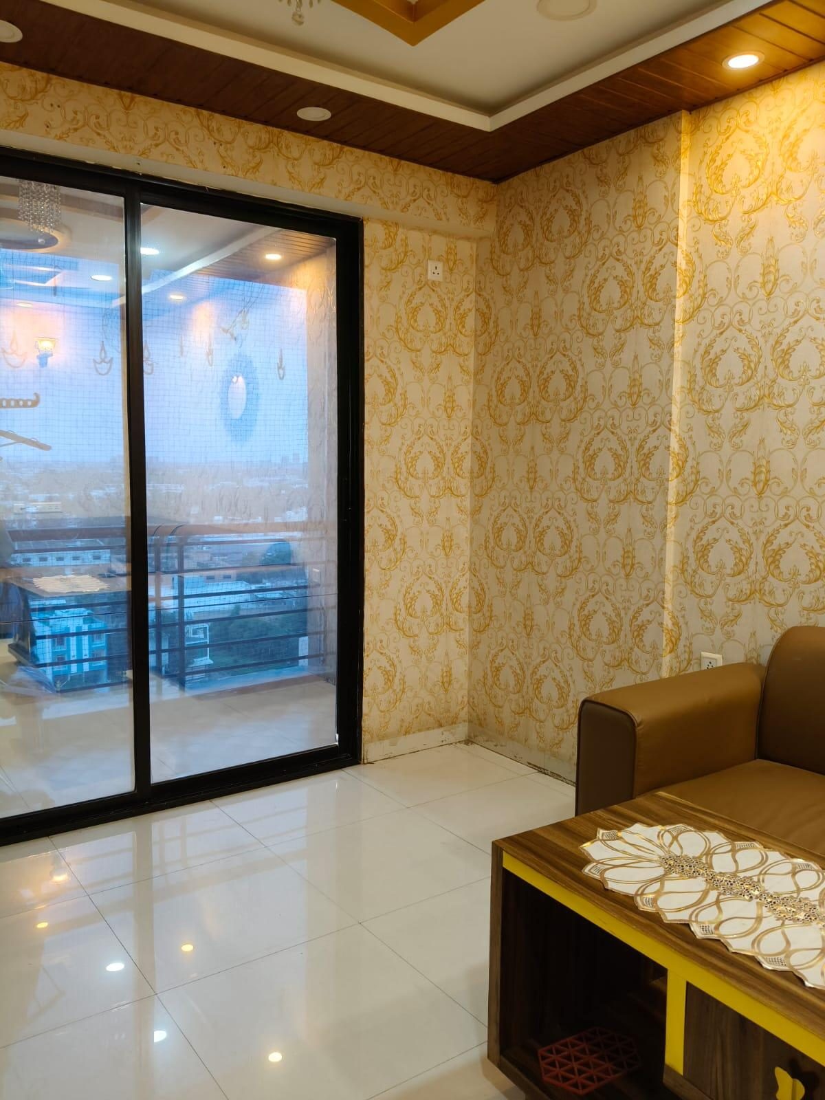 2 BHK Apartment in Talawali Chanda – photo 2