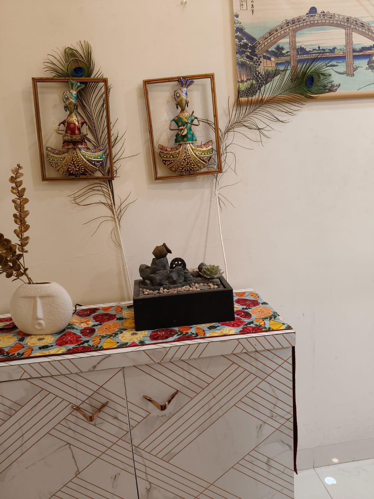 2 BHK Apartment in Talawali Chanda – photo 3
