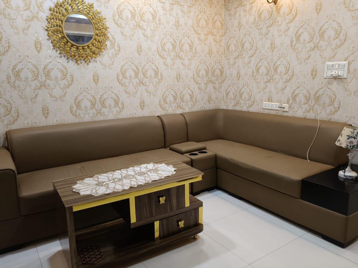 2 BHK Apartment in Talawali Chanda – photo 4