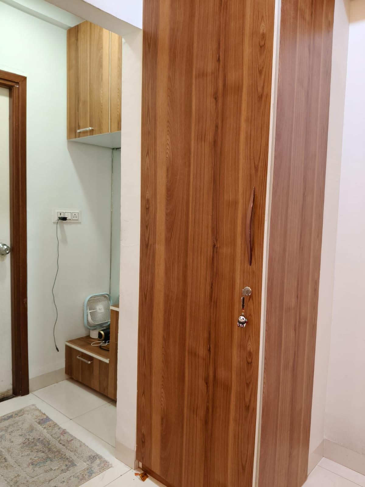 2 BHK Apartment in Talawali Chanda – photo 5