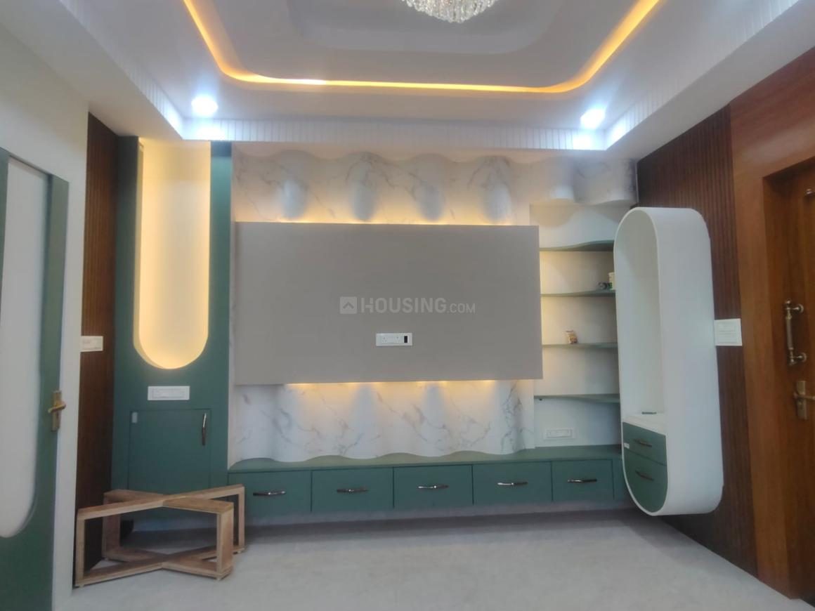 4 BHK Duplex in Omex City – photo 2