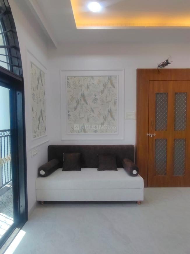 4 BHK Duplex in Omex City – photo 3