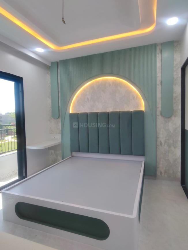 4 BHK Duplex in Omex City – photo 4