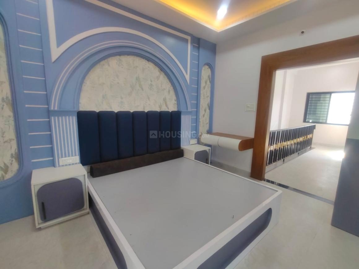 4 BHK Duplex in Omex City – photo 5