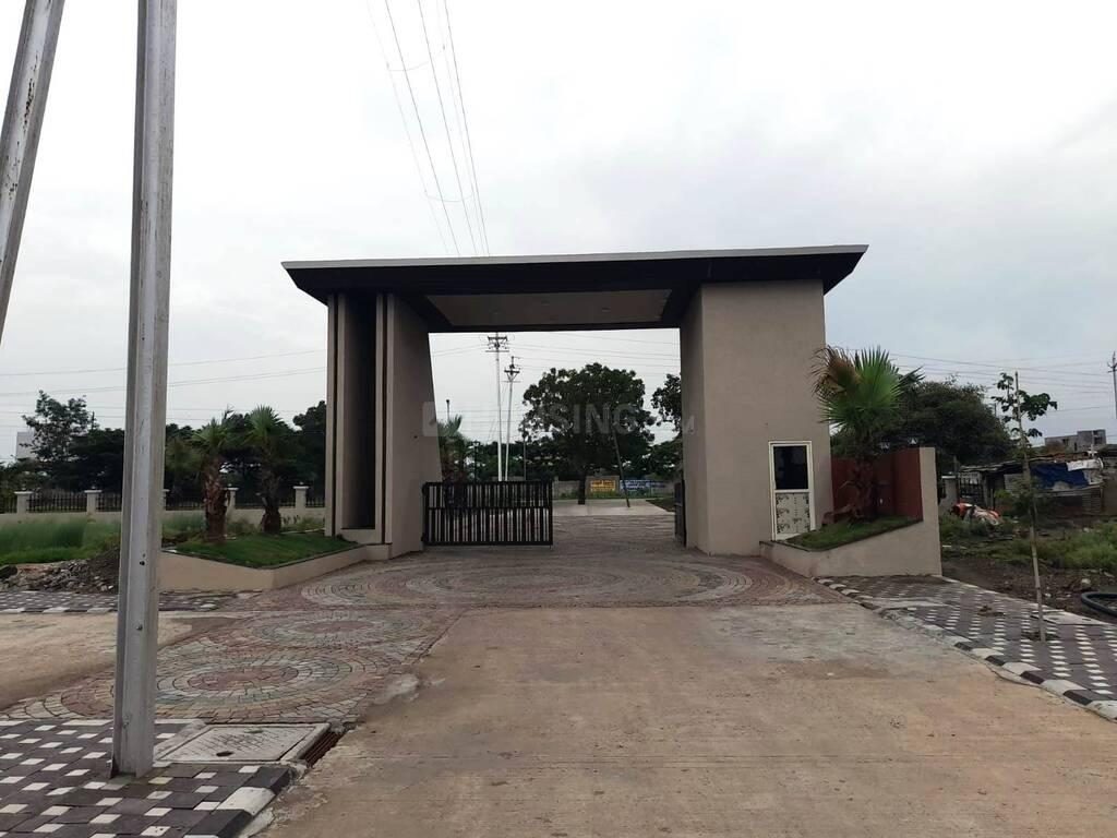 Residential Plot in Nipania – photo 3