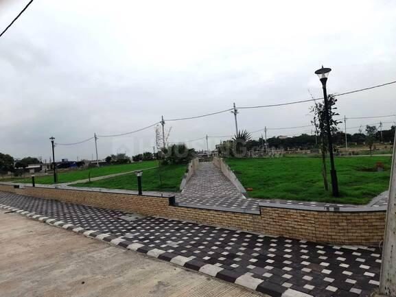 Residential Plot in Nipania – photo 4