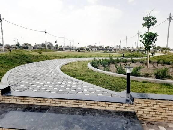 Residential Plot in Nipania – photo 5