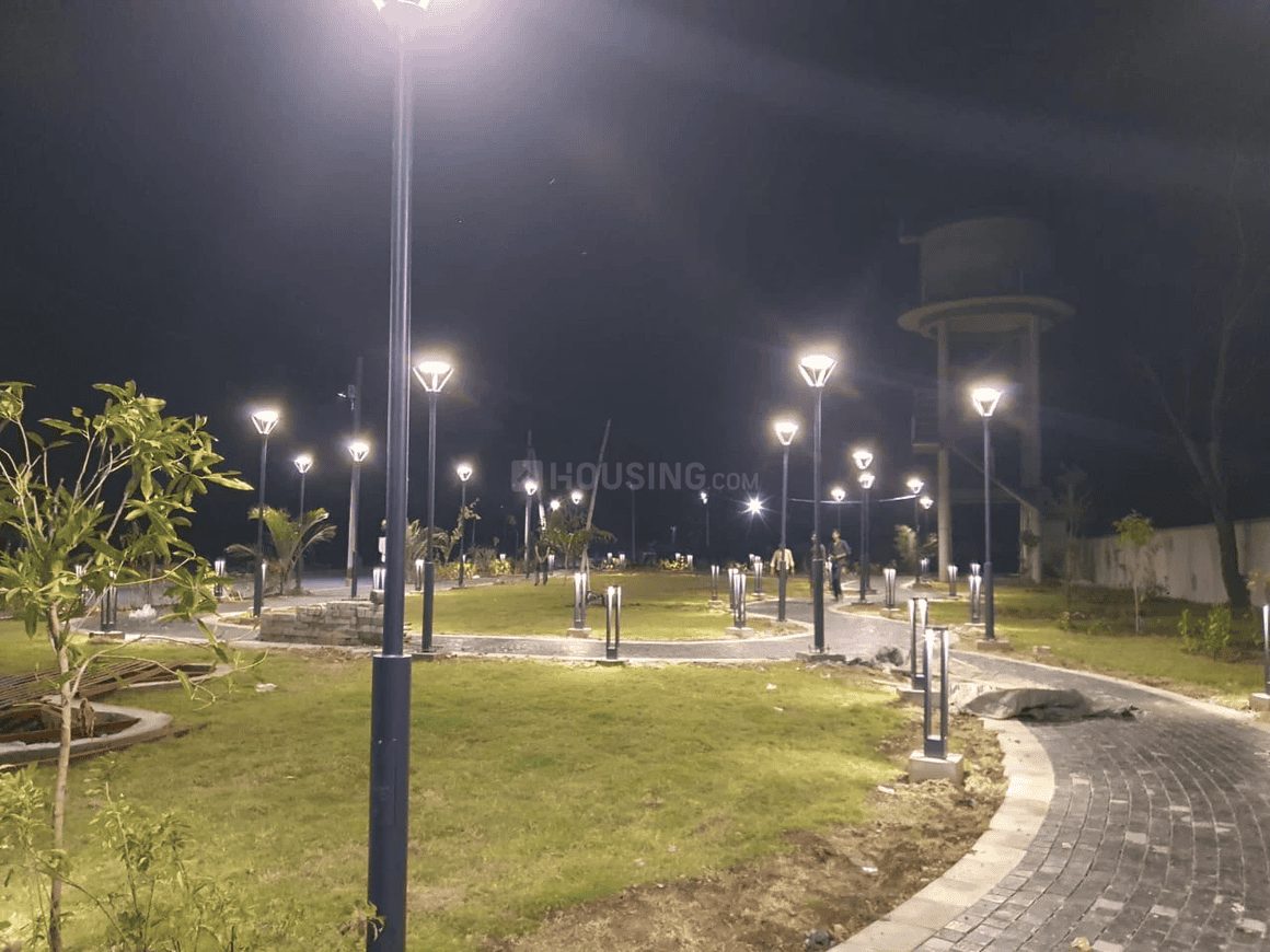 Residential Plot in Tejaji Nagar – photo 2