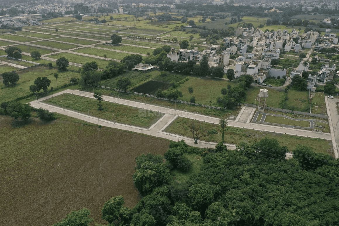 Residential Plot in Tejaji Nagar – photo 3