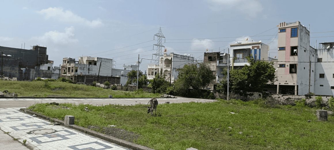 Residential Plot in Tejaji Nagar – photo 5