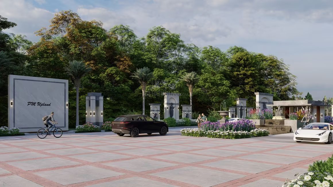 Residential Plot in Rau – photo 2